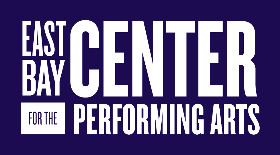 East Bay Center for the Performing Arts logo